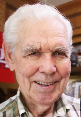 Dr. Ken Parr